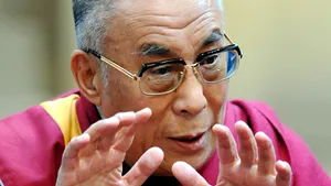 Romanian FM Dissociates From Invitation To Dalai Lama