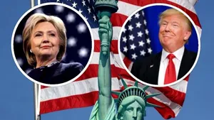 ALEGERI SUA. Donald Trump este NOUL PREŞEDINTE al Statelor Unite/FILMUL ALEGERILOR- FOTO, VIDEO/ LIVETEXT