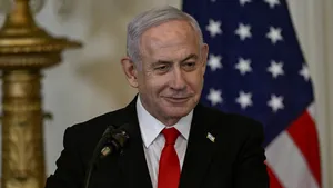 Netanyahu stabilește adoptarea planului lui Trump ca nouă condiție pentru încetarea războiului