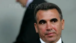 Cornel Penescu, condamnat la trei ani de închisoare cu suspendare în două dosare de dare de mită