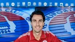 Oțelul Galați transferă un internațional canadian. Dominick Zator semnează pe doi ani