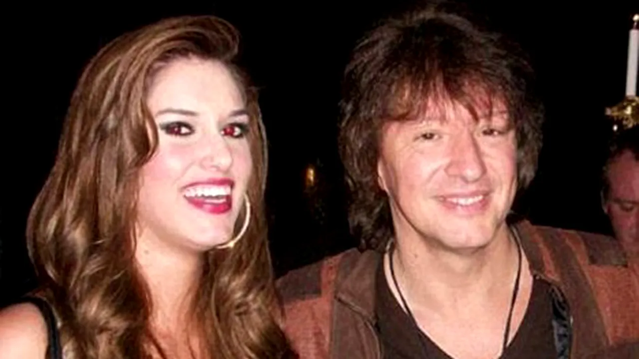 Iubita lui Richie Sambora este o prostituată de lux care vinde droguri