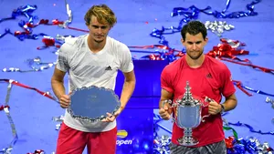 Răsturnare de joc la US Open! Dominic Thiem a revenit şi a câştigat spectaculos partida disputată împotriva lui Alexander Zverev