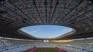 Care sunt costurile organizării Jocurilor Olimpice de la Tokyo din 2020