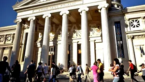 Capitala, descoperită pas cu pas: A treia ediţie 