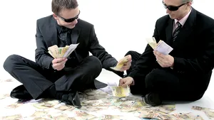 Numărul bogaţilor a crescut chiar şi pe timp de criză. Vezi care sunt ţările cu cei mai mulţi milionari