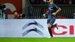 Ibrahimovici se consideră un 