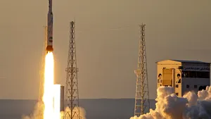 Franţa condamnă testul balistic spaţial efectuat de Iran 