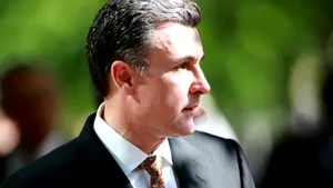 Prince Radu Of Romania Drops Out Presidential Race