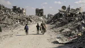 Israelul amenință că va relua luptele din Gaza dacă Hamas nu respectă acordul