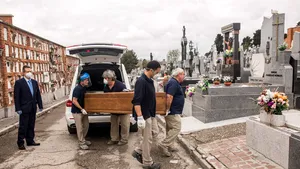 Marele aliat al coronavirusului a fost descoperit. De ce în unele zone mortalitatea este şi cu 15% mai mare