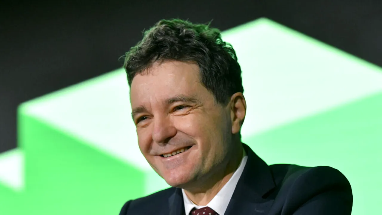 Nicușor Dan: Noi, românii, avem boala de a transforma multe lucruri vii în șabloane