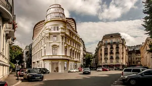 One United Properties achiziţionează o clădire istorică din centrul capitalei 