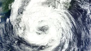 Japonia: 20 morţi şi peste 50 de dispăruţi după trecerea taifunului Talas