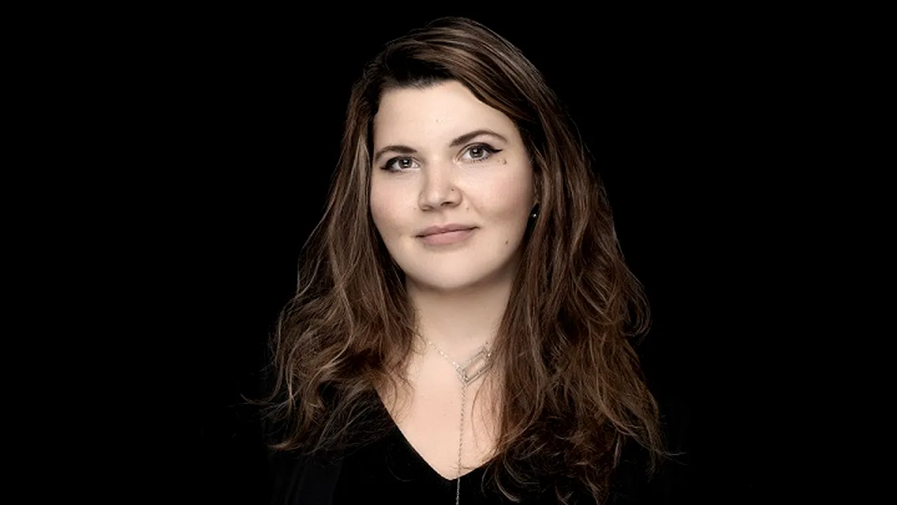 Laura Belc preia funcţia de Executive Creative Director Saatchi Creative Hub 