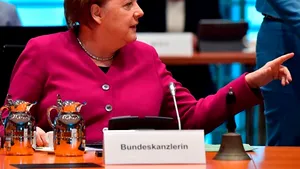 Germania prelungeşte regulile de distanţare socială. Anunţul cancelarului Angela Merkel