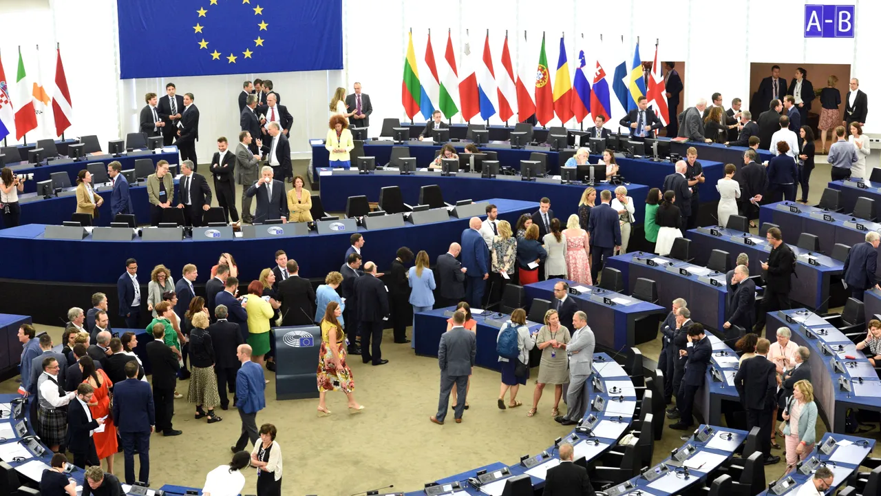 LIVE Interviurile pentru funcţia de procuror european: Ministrul Justiţiei anunţă că unul dintre candidaţi s-a retras