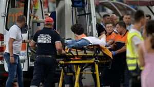 Diagnosticul complet al lui Eugen Neagoe: Stop cardio-respirator prin tahicardie ventriculară pe fond de tabagism/ Care este starea de sănătate a antrenorului/ PRIMELE cuvinte rostite la spital