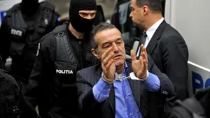 Steaua Owner Remanded Into Custody