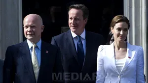 Summit fără precedent la Londra pe tema violenţelor sexuale în războaie