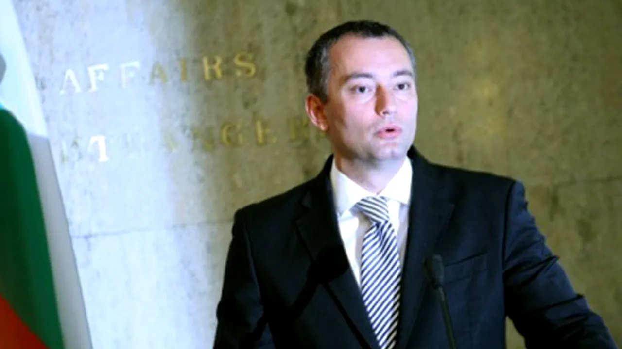 Ministrul bulgar de Externe: Nu există nicio posibilitate ca Marea Britanie să introducă vize pentru cetăţenii bulgari