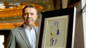 Un tablou de Picasso, propus la o tombolă online pentru doar 100 de euro