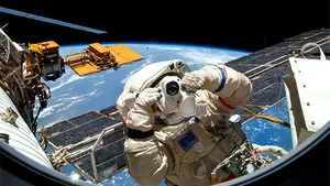 NASA vrea să îl distreze pe copilul tău. Ce mai pot face copiii cât stau acasă