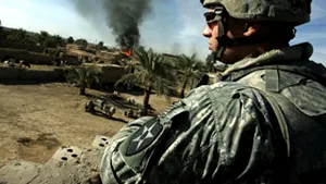Raid al-Qaida asupra unui sat din centrul Irakului, soldat cu cel puţin zece morţi