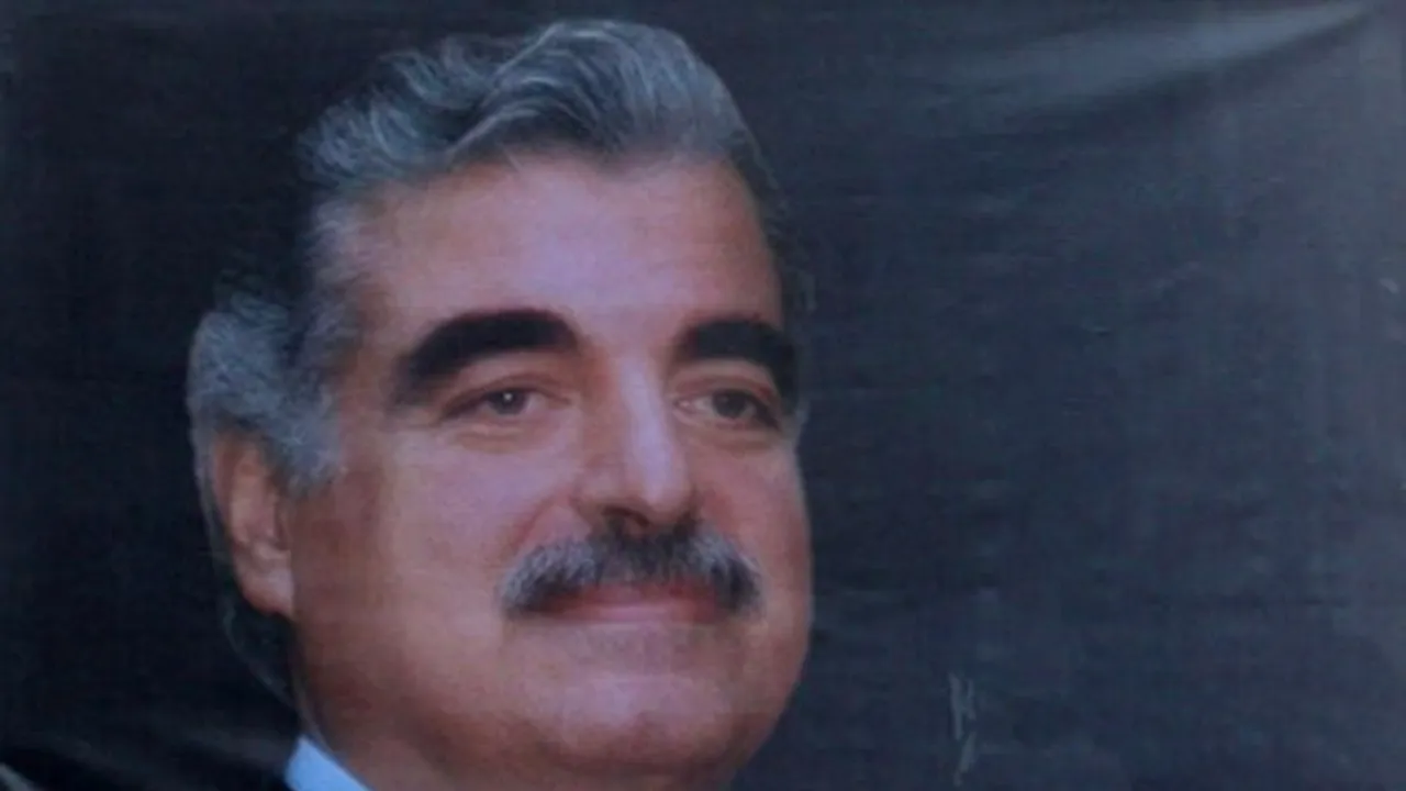 Mişcarea şiită libaneză Hezbollah acuză Israelul de asasinarea lui Rafic Hariri