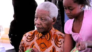Şoferul care a provocat decesul strănepoatei lui Mandela: Regret profund moartea micuţei Zeni