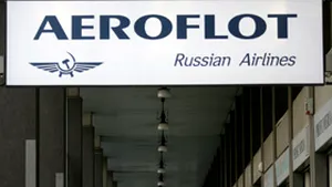 Aeroflot interesată de preluarea Alitalia