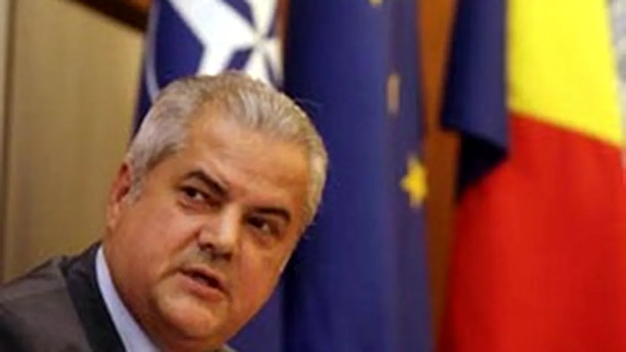 Romanian Leftist Ex-PM Wants Court Day To Prove Innocence