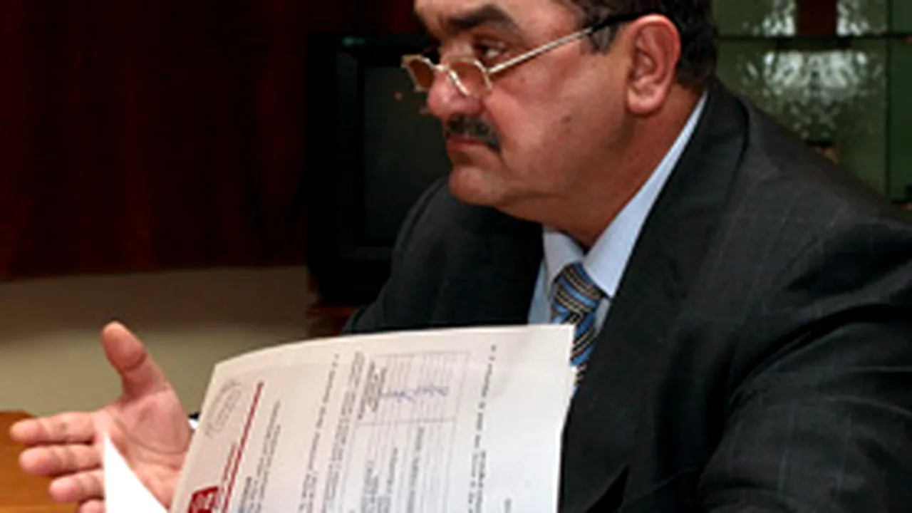 Mitrea: Nu am fost consultaţi despre desemnarea lui Boc, ci doar informaţi