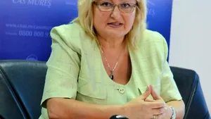 Rodica Biro, propusă la conducerea CNAS de ministrul Sănătăţii. Premierul nu a luat încă o decizie