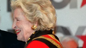 Dolores, soţia actorului de comedie Bob Hope, a murit la vârsta de 102 ani