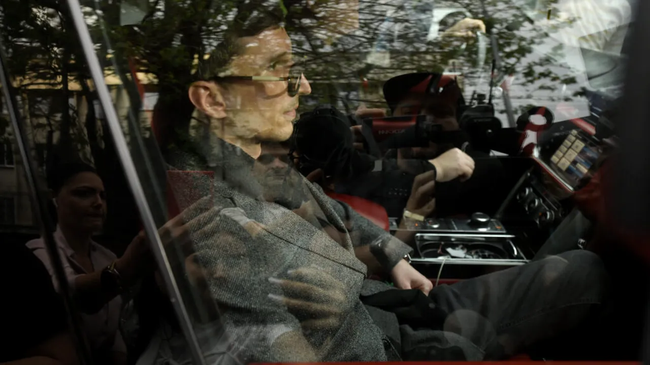 „Le-am dat șah-mat la TikTok. Punem președinte nou”. Cum a intrat Bogdan Peșchir în echipa de promovare a lui Călin Georgescu. „Am câteva idei și mulți bani”