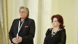 Florin Piersic, despre moartea Stelei Popescu: Este o mare pierdere pentru noi