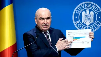 POLITIC Următorul pas al lui Bolojan, după mesajul de adio pentru miniștrii PSD