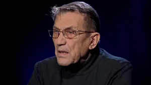 Marius Tucă Show | Generalul (r) Lucescu, despre execuţia Ceauşeştilor: În afară de crimă politică, nu pot să o judec