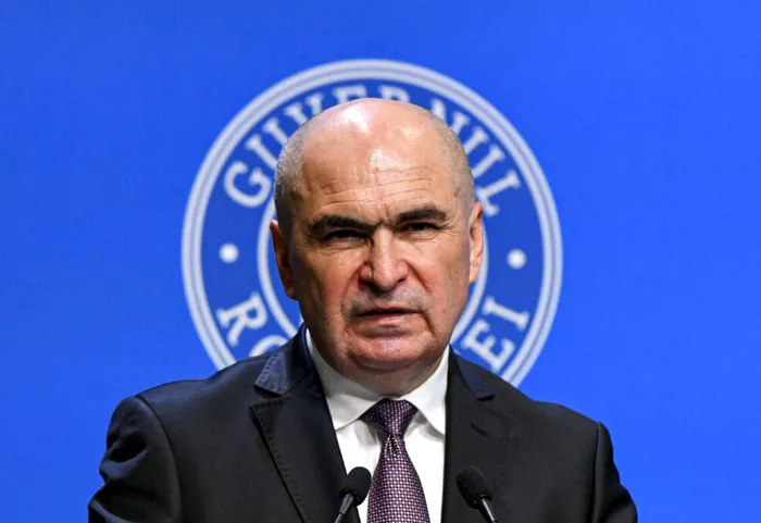 POLITIC Bolojan, după ce i s-a spus că urăște salariații și cetățenii din România: Sunt exprimări