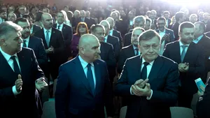 Crin Antonescu, despre criticile lui Bolojan privind proiectul SMR de la Doicești: „O influență de natură externă”