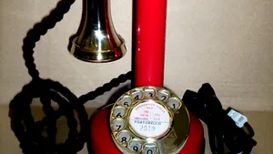 Olandezii au numărul de telefon al lui Dumnezeu