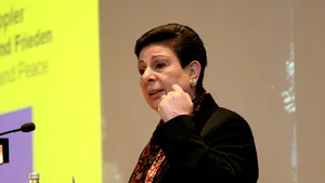 Ashrawi denunţă decizia Braziliei de a-şi muta ambasada la Ierusalim: O „alianţă contra legislaţiei internaţionale”
