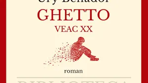 Un autor român interbelic, redescoperit, Ury Benador. Editura Publisol lansează volumul Ghetto veac XX