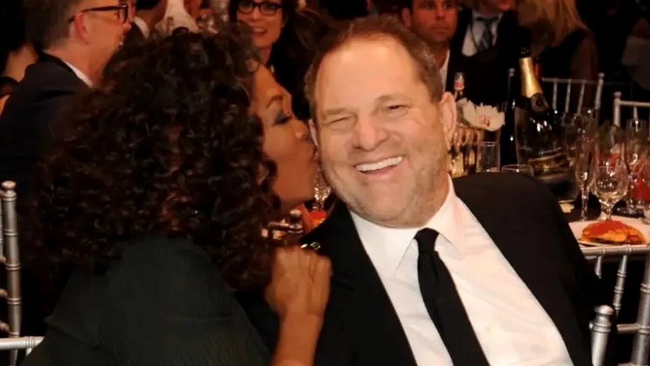Harvey Weinstein, condamnat pentru infracțiuni sexuale la New York