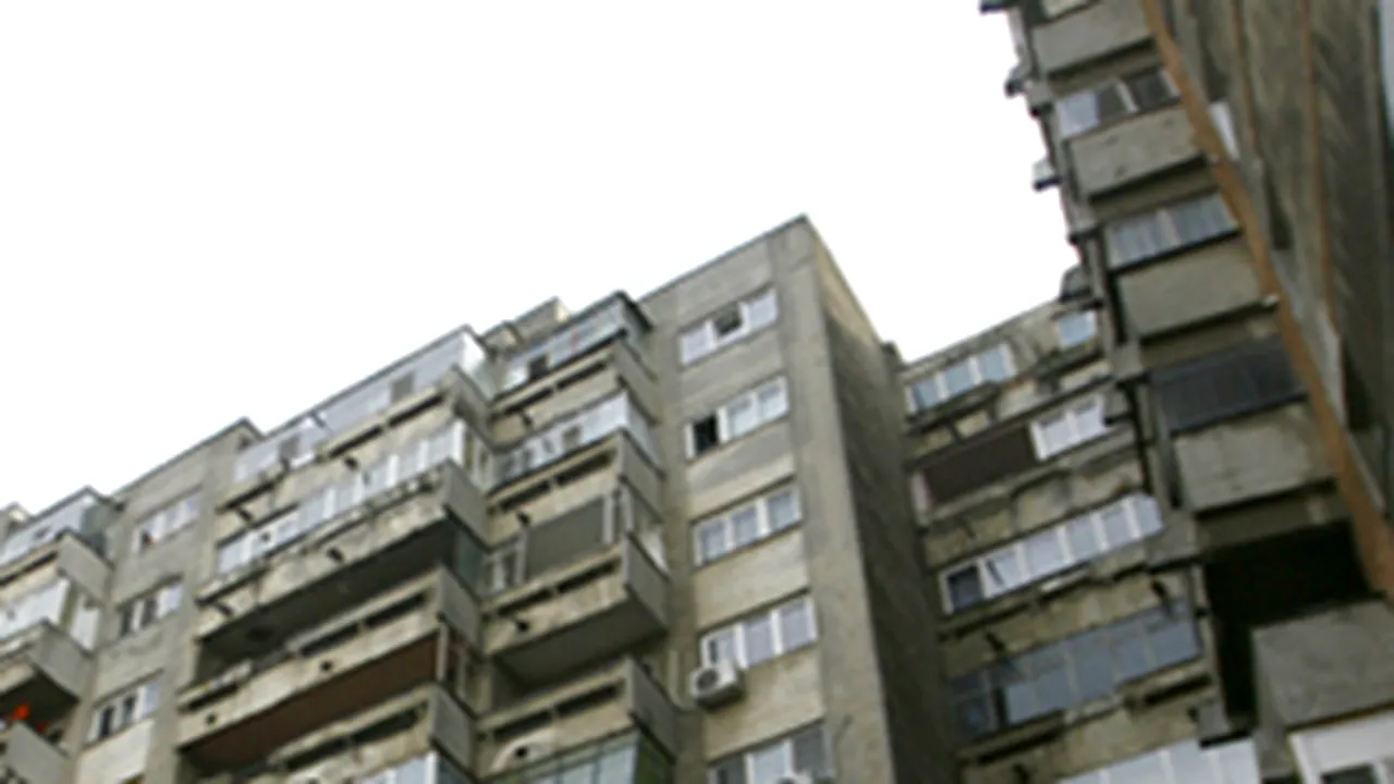 Bucharest Apartment Prices Unchanged On Month In April - Colliers