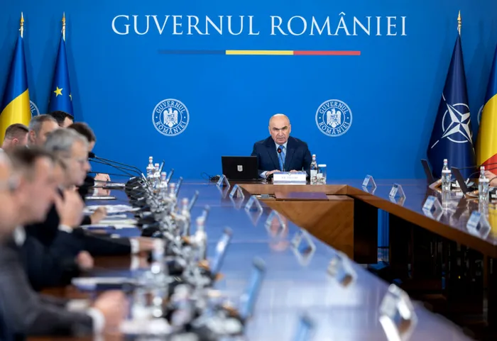 POLITIC Lista completă a măsurile adoptate prin „ordonanța trenuleț”, reduceri de cheltuieli, facilități fiscale și măsuri sociale