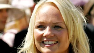 Emma Bunton plănuieşte să se căsătorească