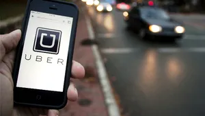 Uber, disponibil într-un alt oraş din ţară / Se lansează cu cel mai utilizat serviciu al companiei