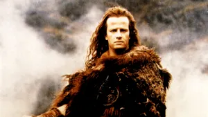 Christopher Lambert şi Adrian Paul, la 20 de ani de la rolurile din 